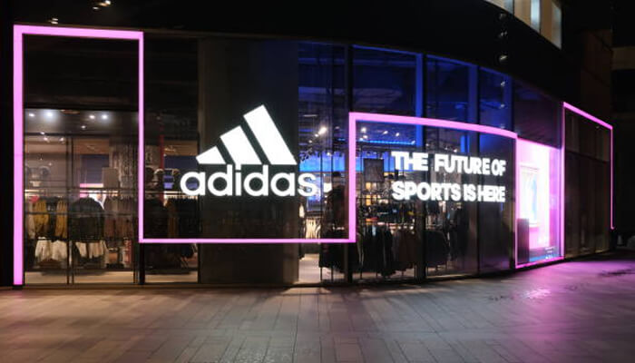 Influence on sports fashion