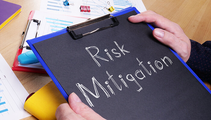 Mitigating Legal Risks