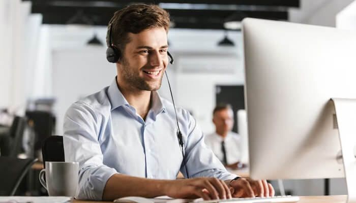 Virtual Assistant