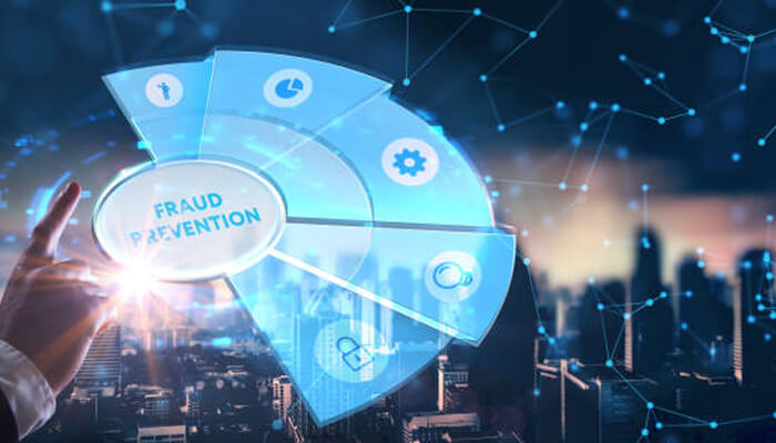 Fraud prevention