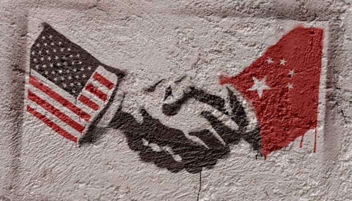 Chinese Chinese survey ranked us as top chinese