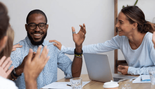 Team leader Develop team members to their fullest potential work environment team leader