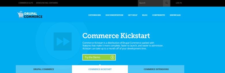 Drupal commerce Drupal commerce ecommerce platforms
