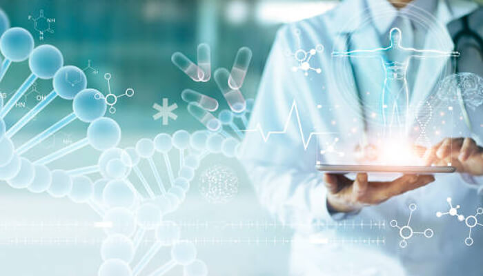 Nobel prize Field of medicine nobel prize