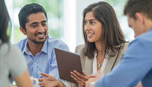 Collaborate with other small businesses Collaborate with other small businesses