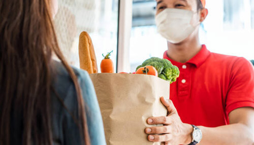 Small business ideas for men & women Grocery delivery small business ideas for men & women