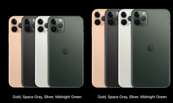 Apple iphone mobile brands Iphone 11 pro max