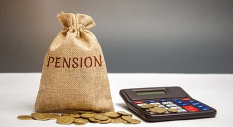 Startups Lic pension funds startups