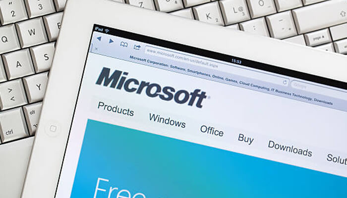 Microsoft products New ways to create microsoft products