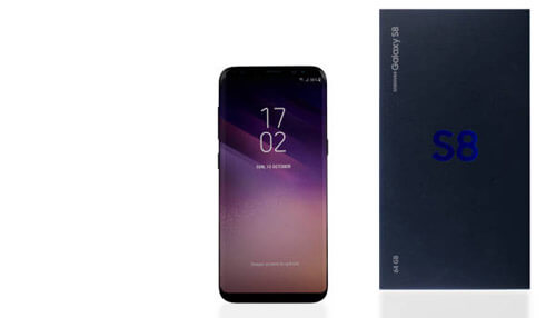 Galaxy s8 Samsung galaxy s8