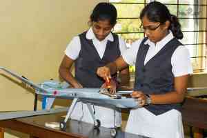 Drone training institutes Drone training institutes : maavan aeronautics