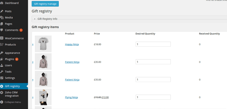 Ecommerce platforms Woocommerce ecommerce platforms