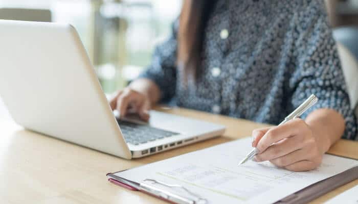 A virtual factory of computer workers | tycoonstory media Assorted food dishes with “food for philanthropy” text, representing charitable initiatives organized by a social enterprise.