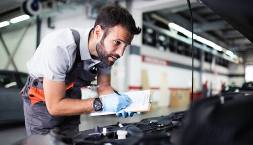 Home based businesses Car mechanic home based businesses