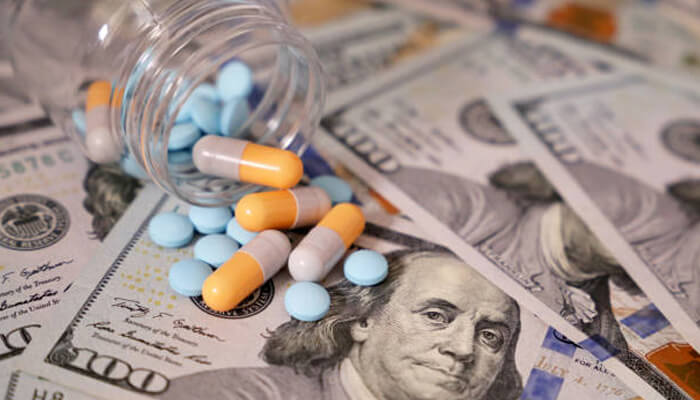 Expensive medicines Expensive medicines global pharmaceutical expenditures