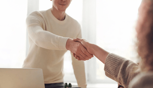 Clients for business Attract prospects to your business clients