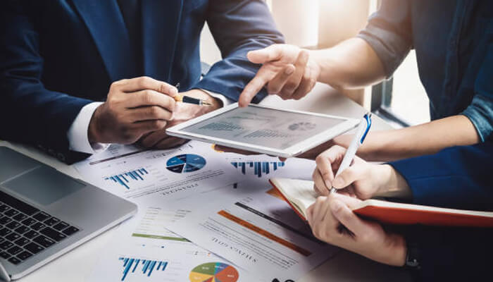 Business plan description Business plan description