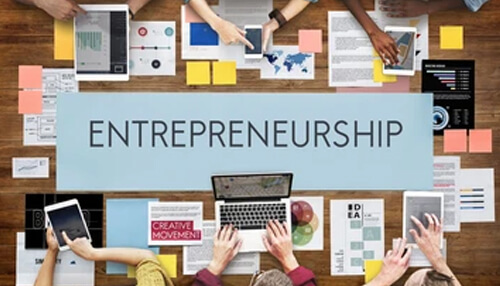 Women Entrepreneurship women