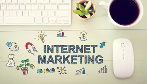 Digital marketing strategy Digital marketing strategy