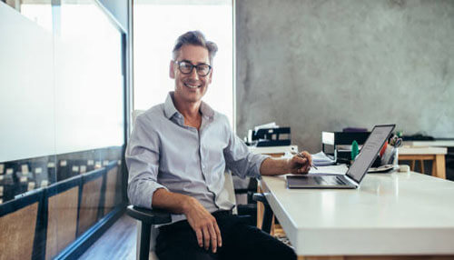 Innovator Entrepreneur innovator