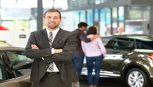 Innovative green business ideas Car dealership innovative green business ideas