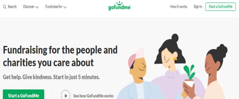 Crowdfunding Crowdfunding