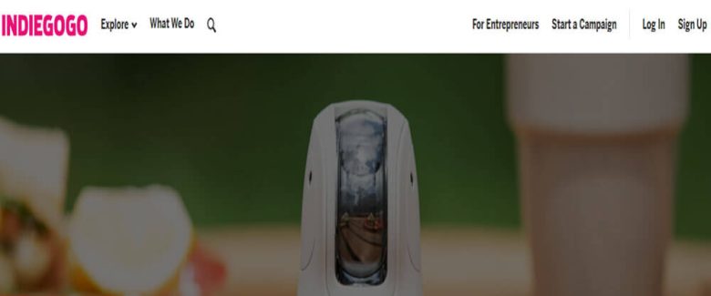 Indiegogo crowdfunding platforms Indiegogo crowdfunding platforms