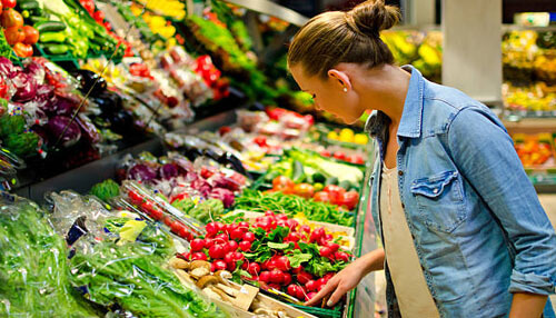 Innovative green business ideas Organic product shop innovative green business ideas