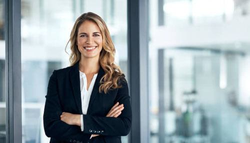 Women entrepreneurs Women entrepreneurs don’t have to cater exclusively to women