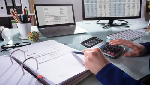 Accountancy software Accountancy software