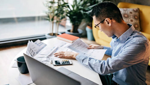 Business bank account Business bank account