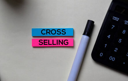 cross selling cross selling