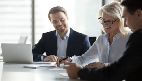 Right fit Right fit job satisfaction