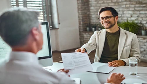 Social work Resumes of social workers social work