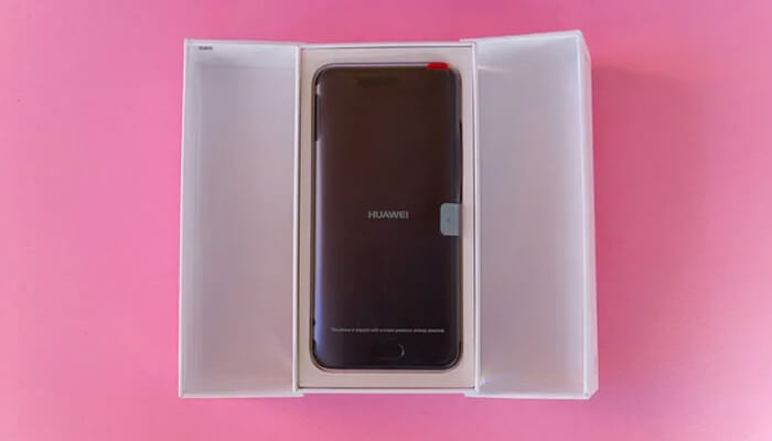 Huawei p10 Huawei p10 smartphone