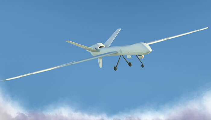 Male uav Uav male uav pakistan's GIDS