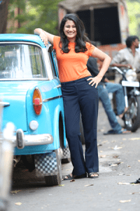 Pallavi black Pallavi black