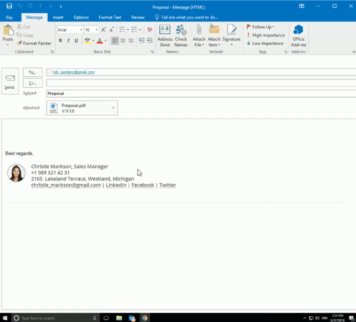 Email Tracking 25 Best Email Tracking Software Tools