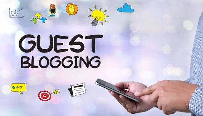 Guest post Guest posting guest post