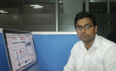 Freekaamaal startup story Freekaamaal founder