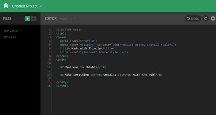 Mozteach Screenshot of the koding cloud ide, showing a file tree, javascript code with line numbers, and a dark-themed terminal running system commands.