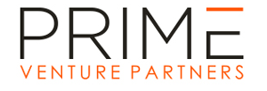 Prime | tycoonstory media Prime venture partners logo, a leading venture fund and accelerator for startups in india, enhancing the indian startup ecosystem