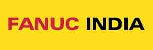 Fanuc india 4. Fanuc india logo