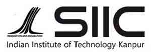 Sidbi iic, siit kanpur - tycoonstory | tycoonstory media Iit kanpur siic logo for innovation and incubation programs at major institute startup incubators in india.