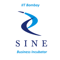 Sine, iit bombay - tycoonstory | tycoonstory media Iit bombay sine business incubator logo supporting startups among leading institute startup incubators.