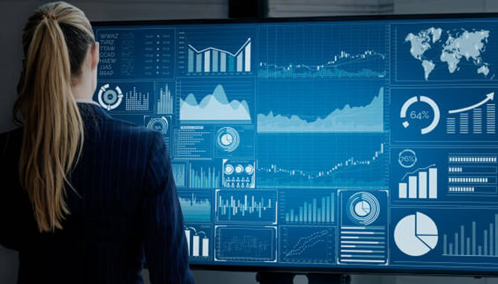 Market data Different ways to collect market data
