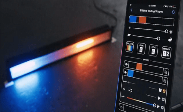 Colorspike - 9 Colorspike - 9