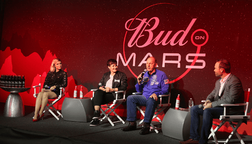 Us company is ready to brew beer on mars -tycoonstory | tycoonstory media Us company is ready to brew beer on mars