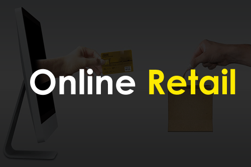 Side business ideas Online retail side business ideas