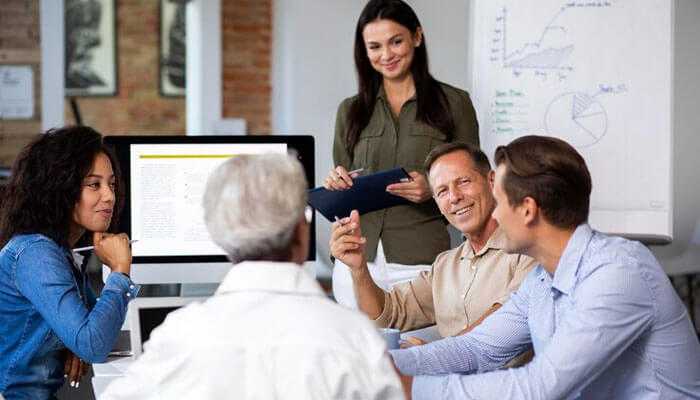 Mining trends Better stakeholder engagement mining trends